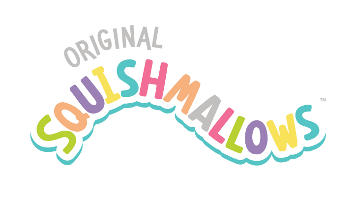 Squishmallows