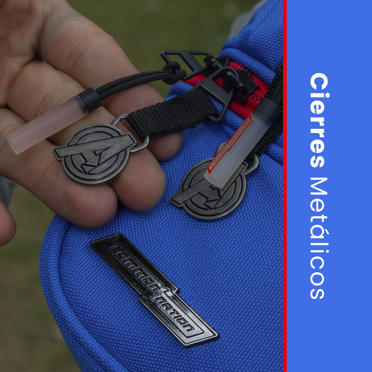 Lonchera Capitán América Classic Comic