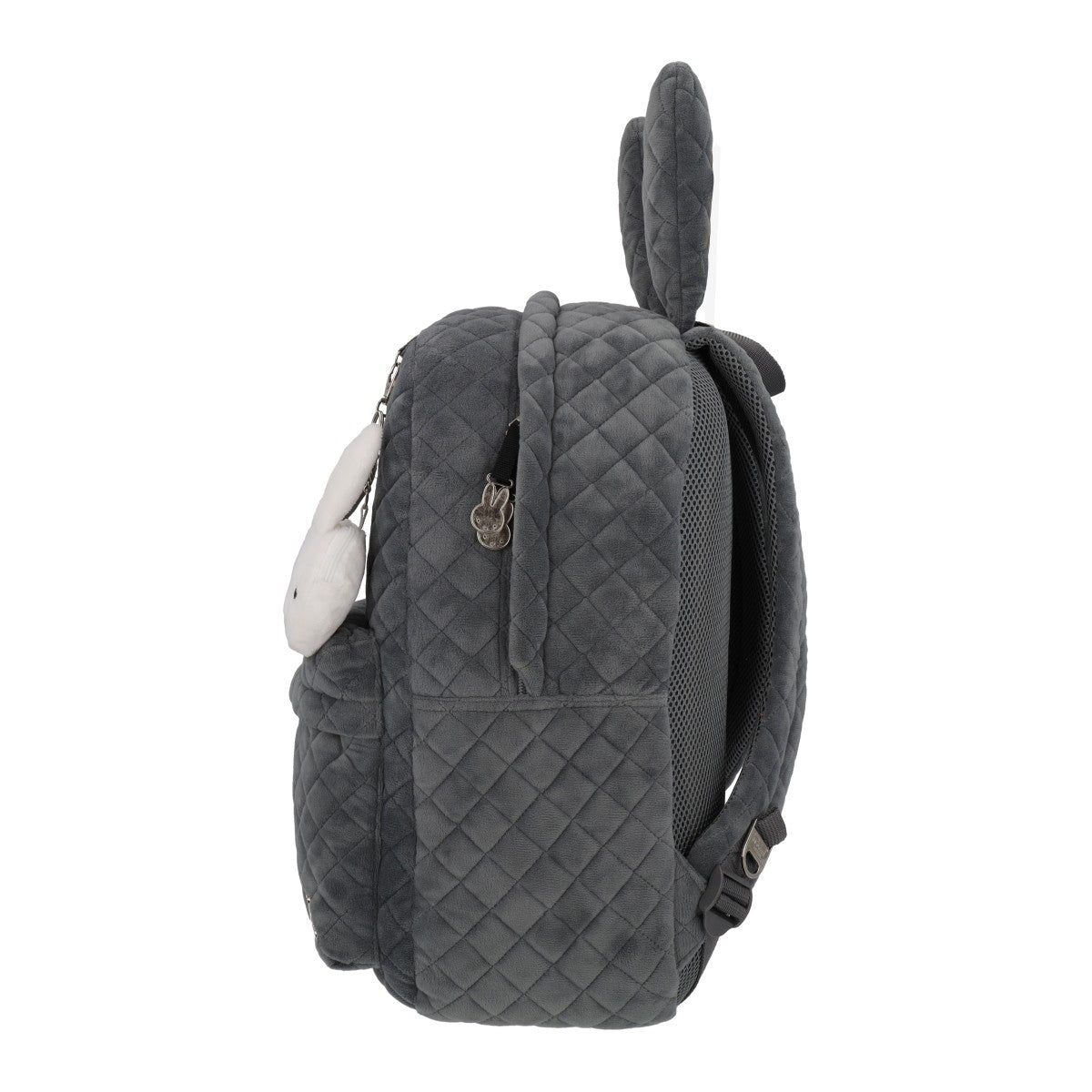 Set Mochila y Estuchera Miffy