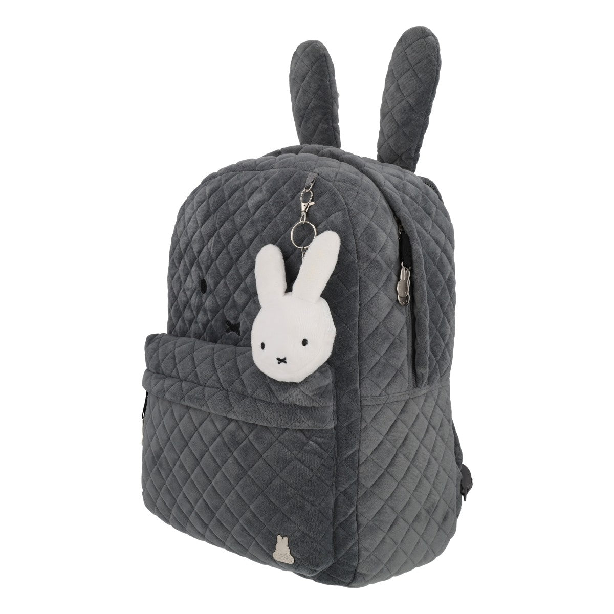 Set Mochila y Estuchera Miffy