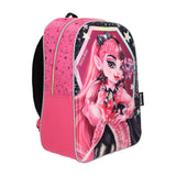 Set Escolar Monster High Draculaura