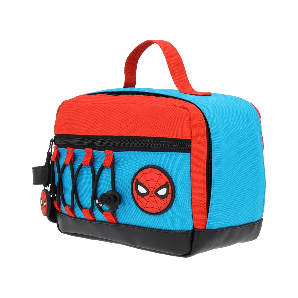 Estuchera Spiderman