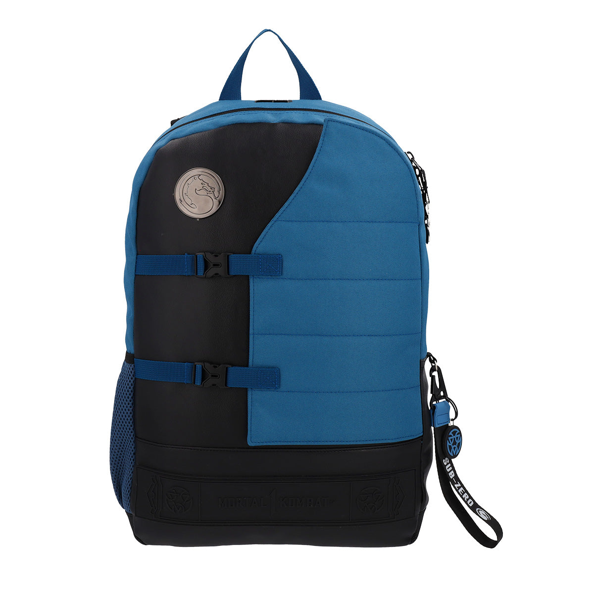 Mochila Sub Zero Mortal Kombat