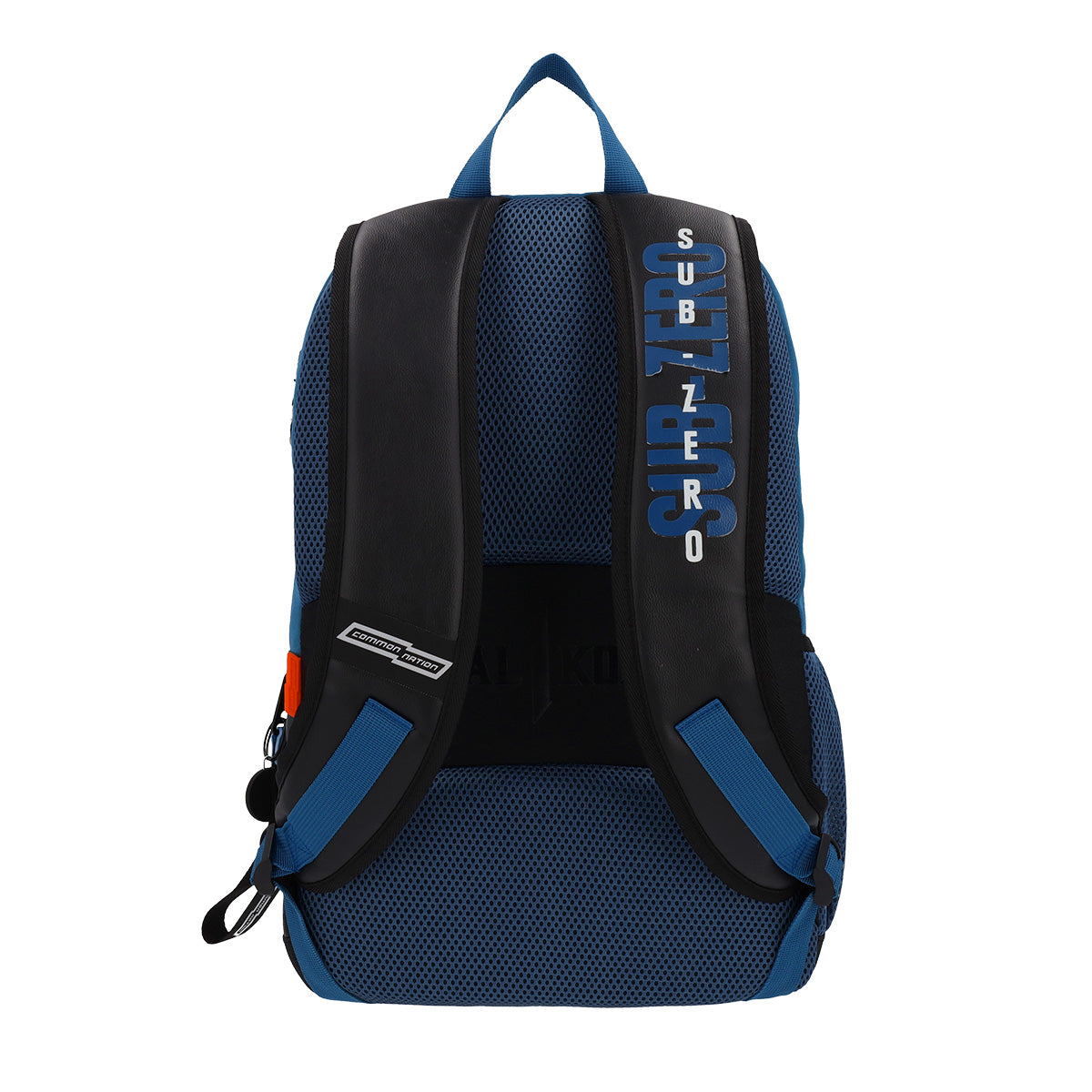 Mochila Sub Zero Mortal Kombat