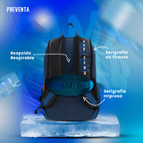 Mochila Sub Zero Mortal Kombat