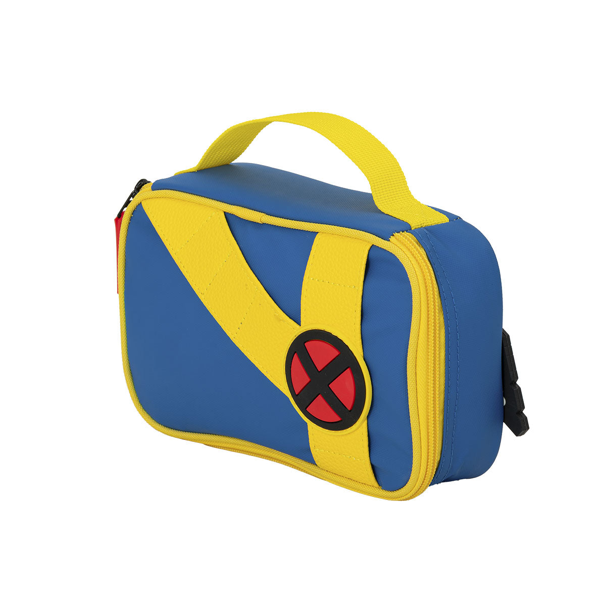 Estuchera Cyclops Team Leader