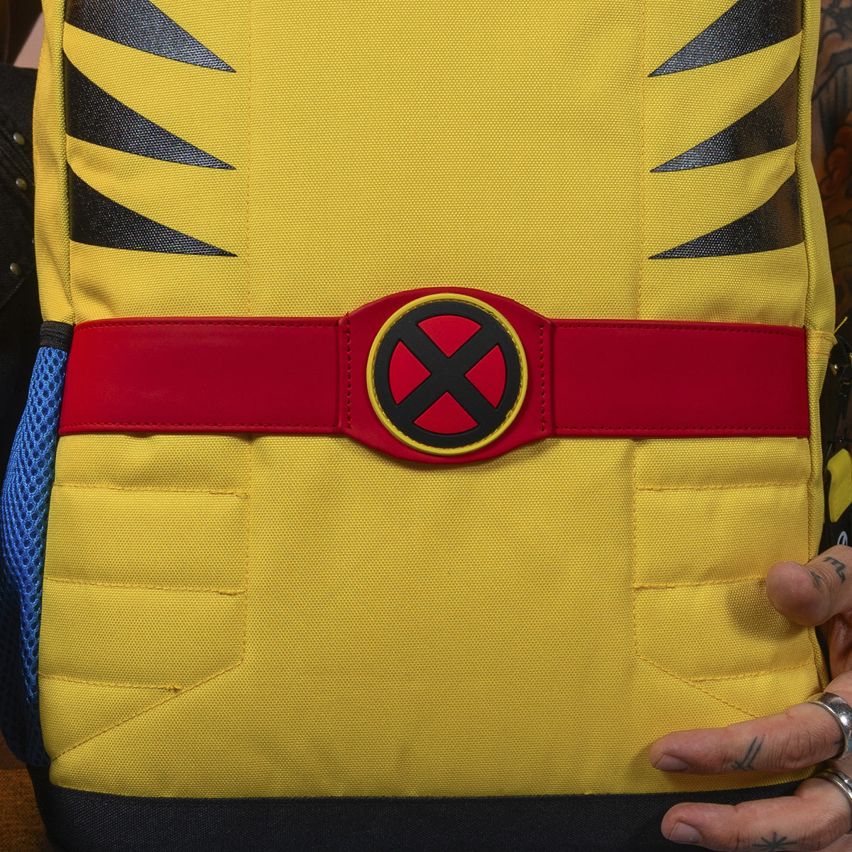 Mochila Wolverine Classic