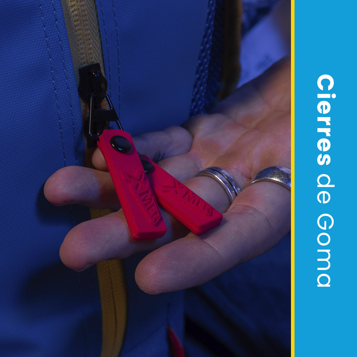 Mochila Wolverine Classic