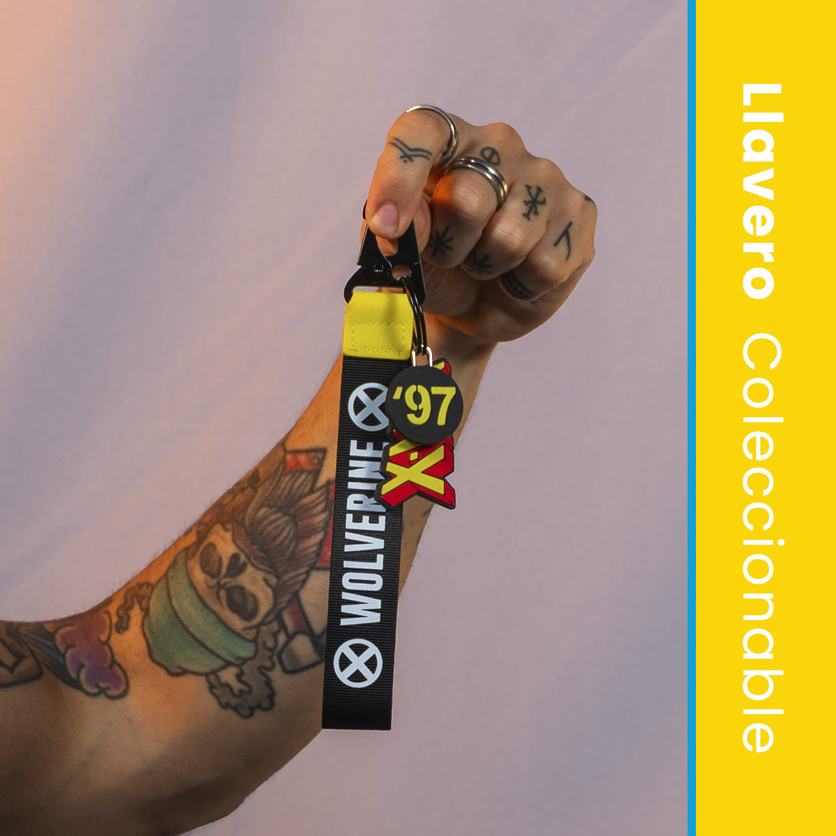 Mochila Wolverine Classic