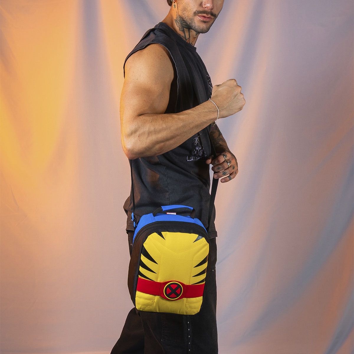 Lonchera Wolverine Classic