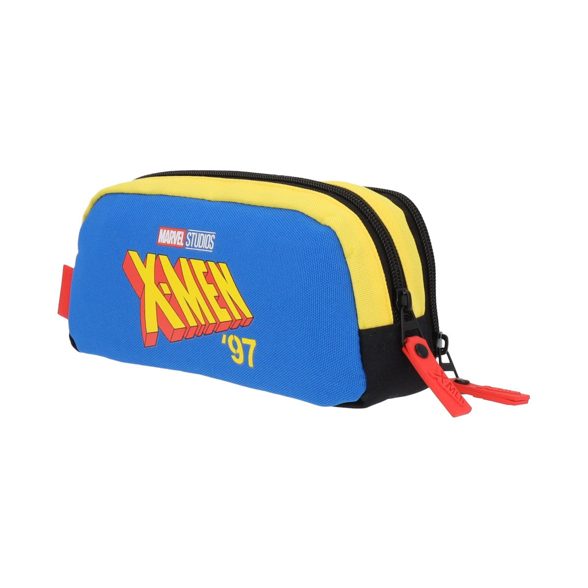 Estuchera Wolverine Classic