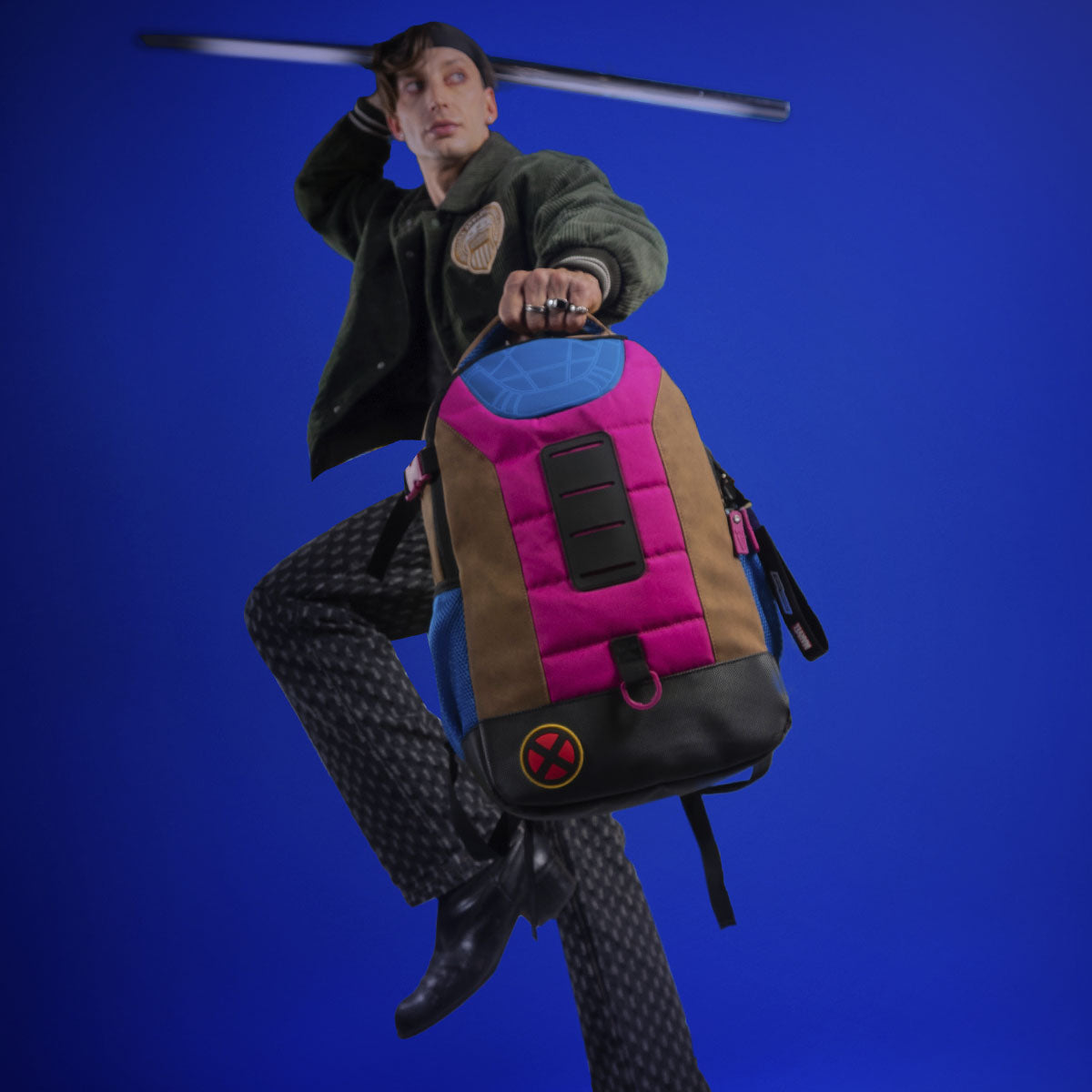 Mochila Gambit Edition