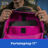 Mochila Gambit Edition