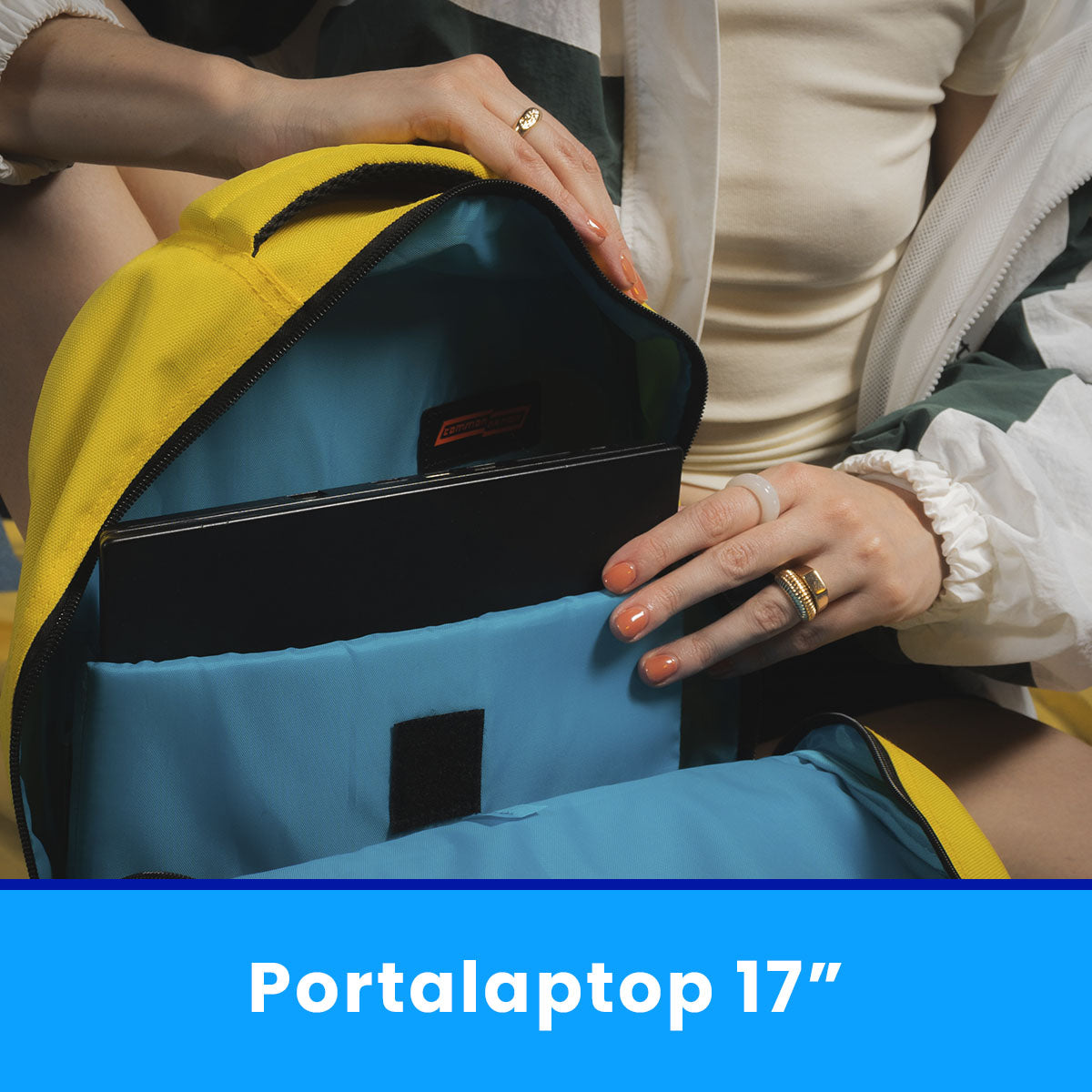 Mochila Wolverine Is Back