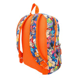Mochila Nick 90's Nostalgia
