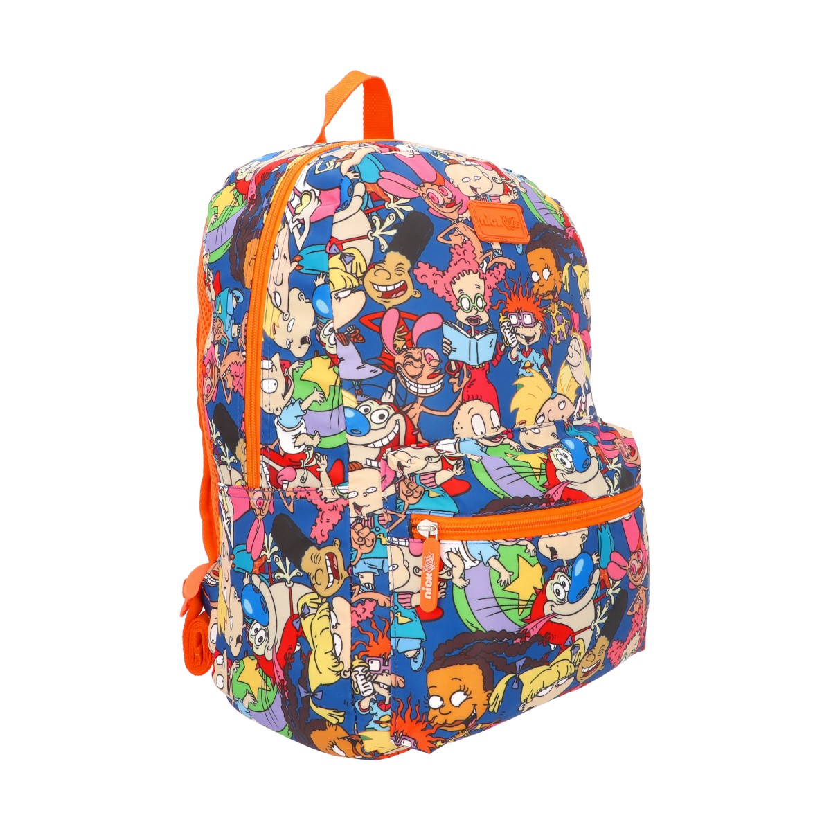 Mochila Nick 90's Nostalgia