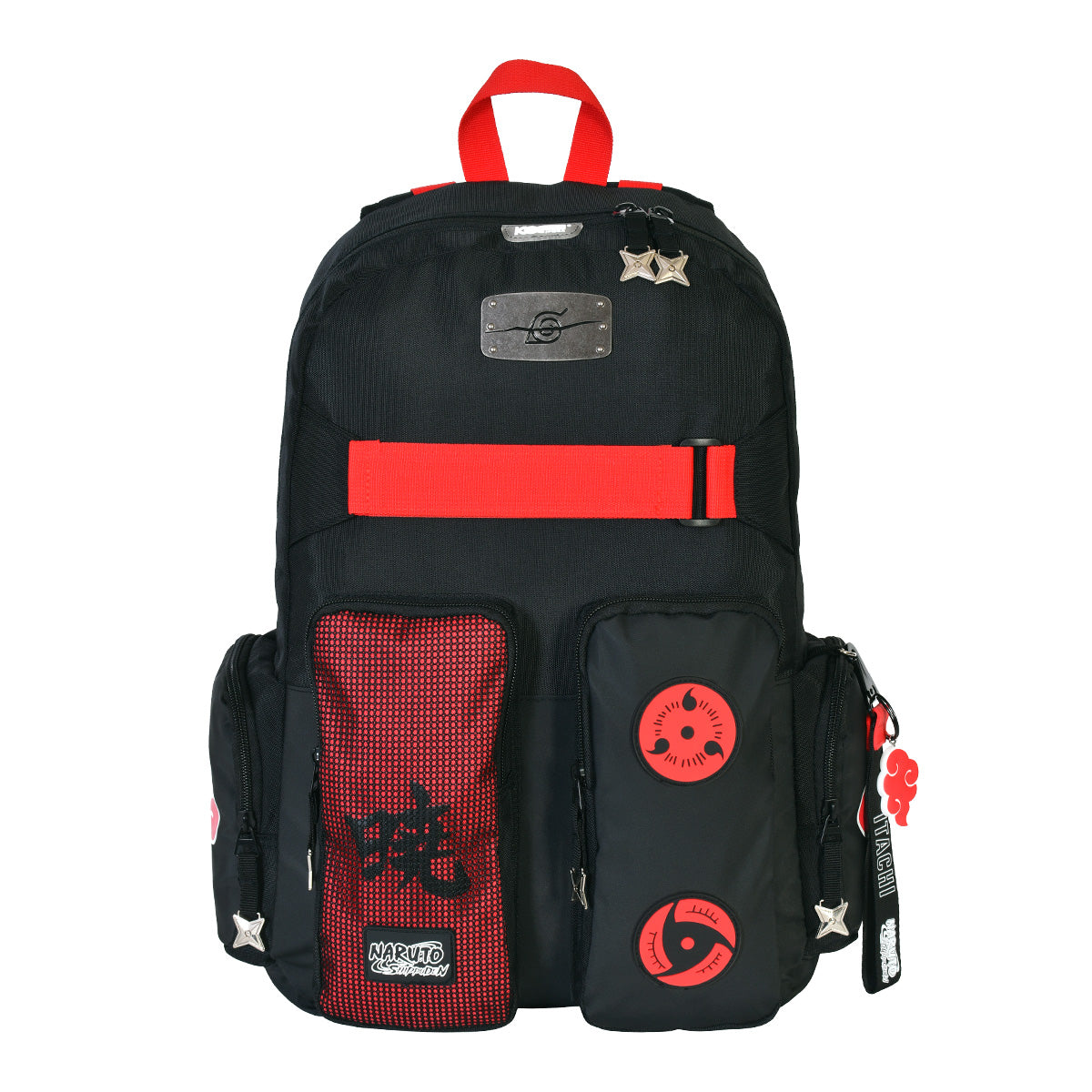 Mochila Itachi