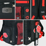 Mochila Itachi