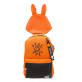 Mochila Kurama con Gorrito