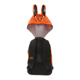 Mochila Kurama con Gorrito