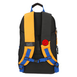 Mochila Naruto Uzumaki Last Edition