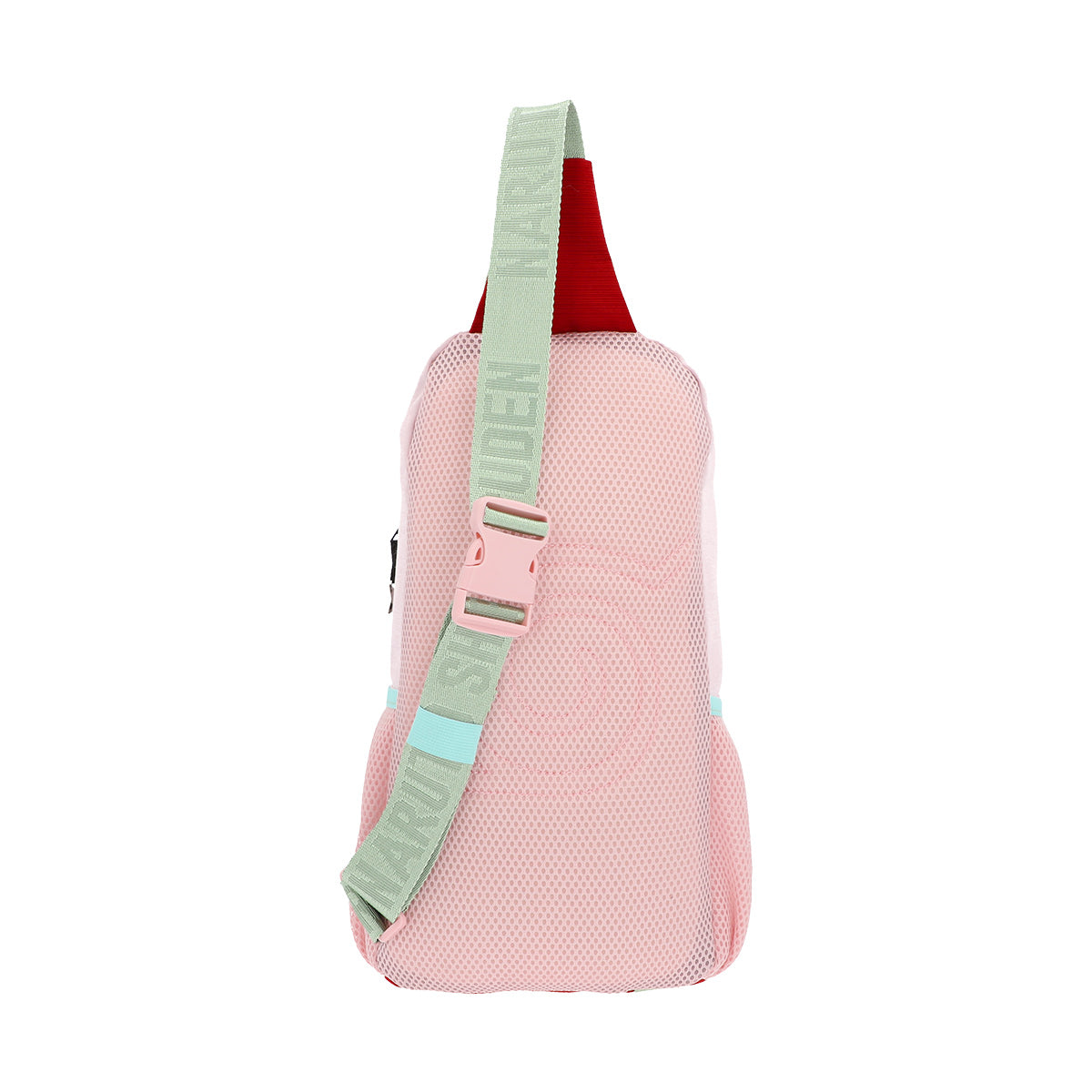 Cross body Naruto Team 7 Sakura