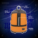 Mochila Casual Naruto Gama-Chan