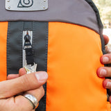 Mochila Casual Naruto Gama-Chan