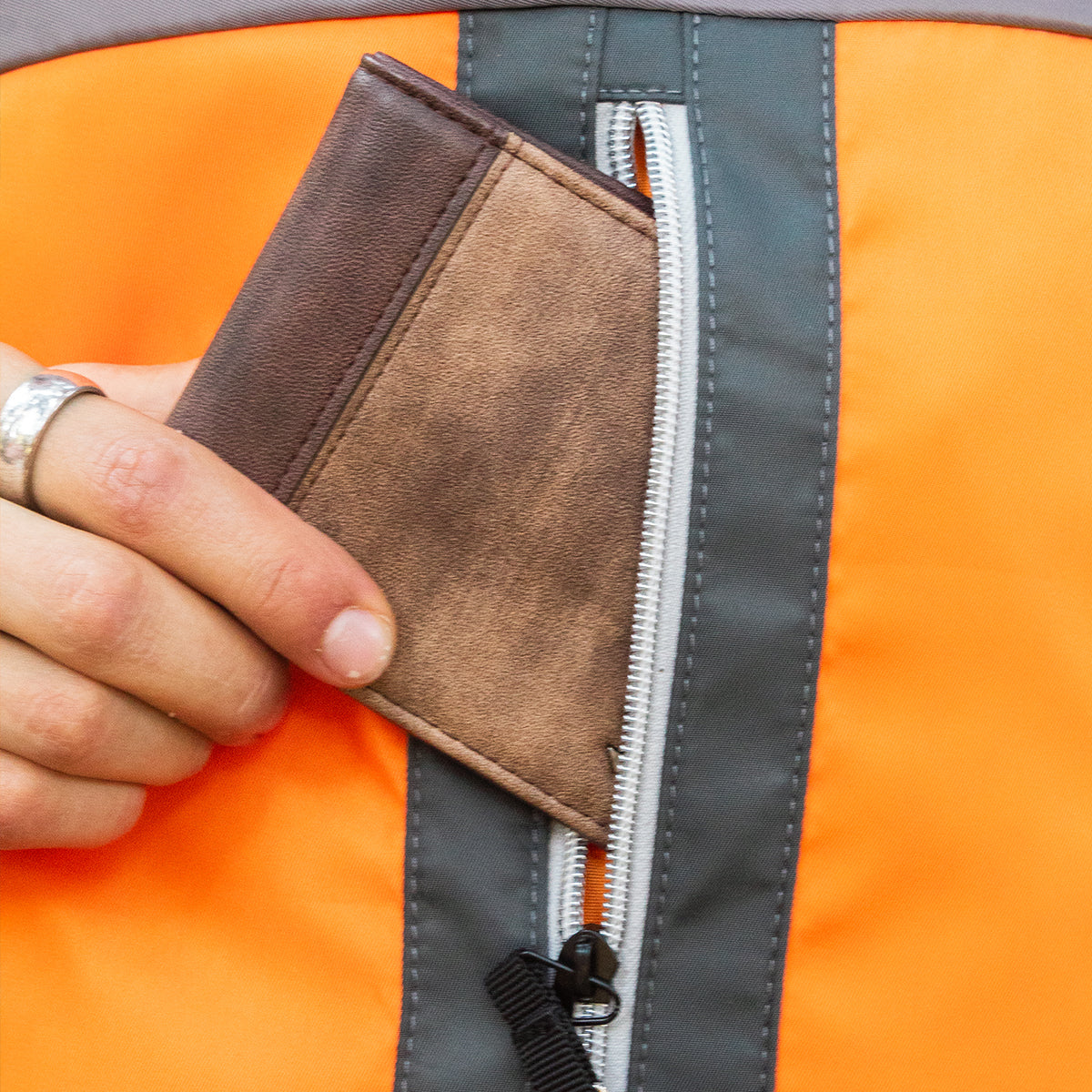 Mochila Casual Naruto Gama-Chan