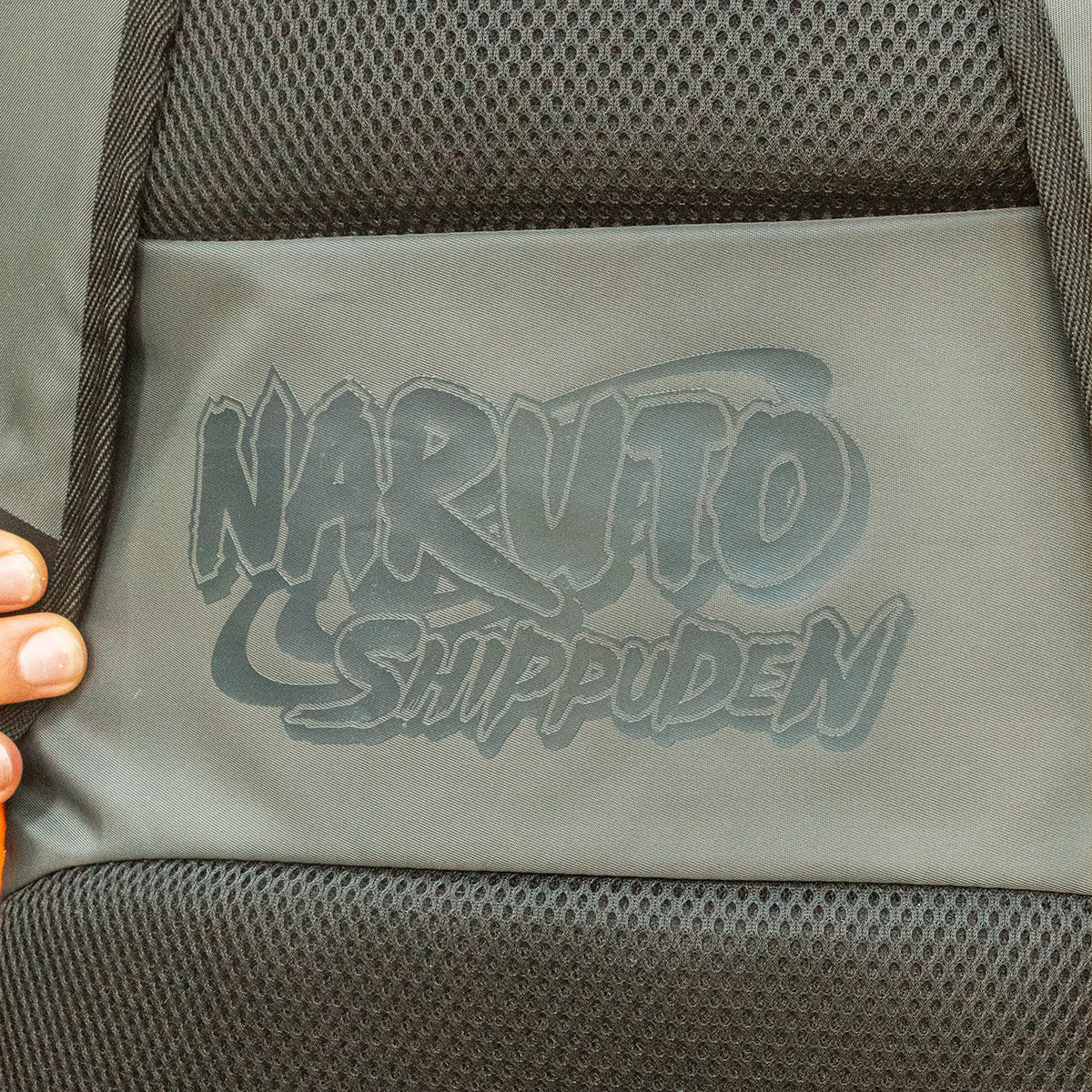 Mochila Casual Naruto Gama-Chan