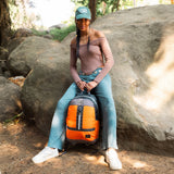 Mochila Casual Naruto Gama-Chan