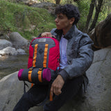 Mochila Ninja Gear