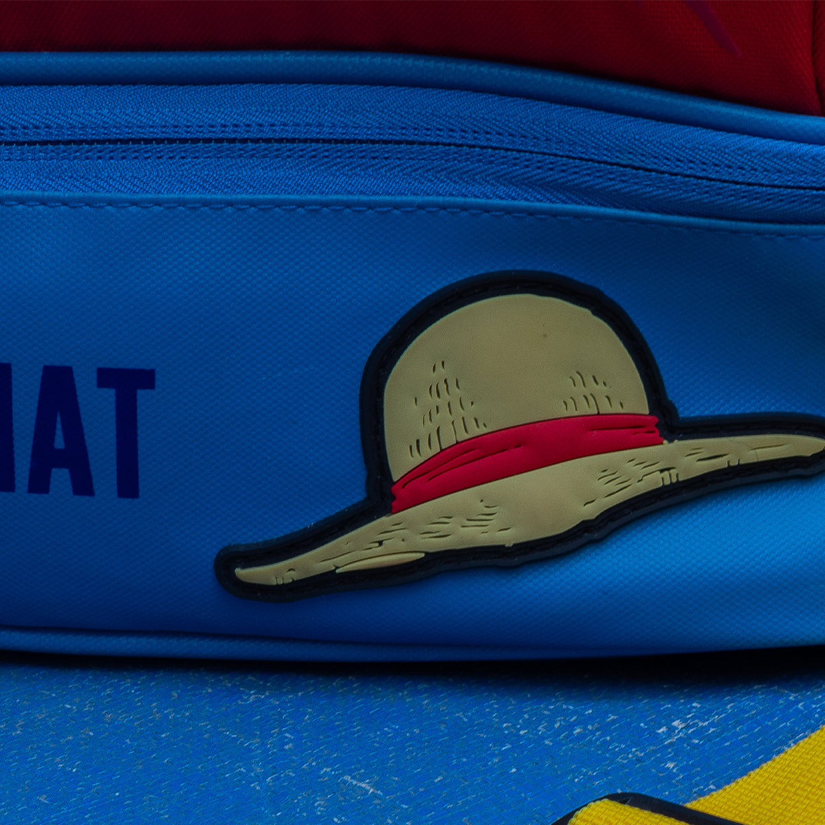 Lonchera One Piece Luffy Classic