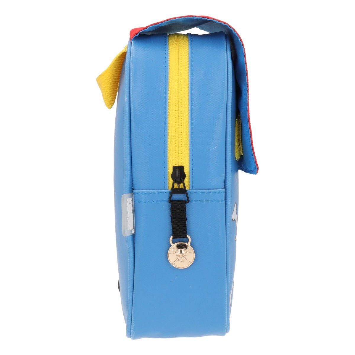 Lapicera Luffy One Piece