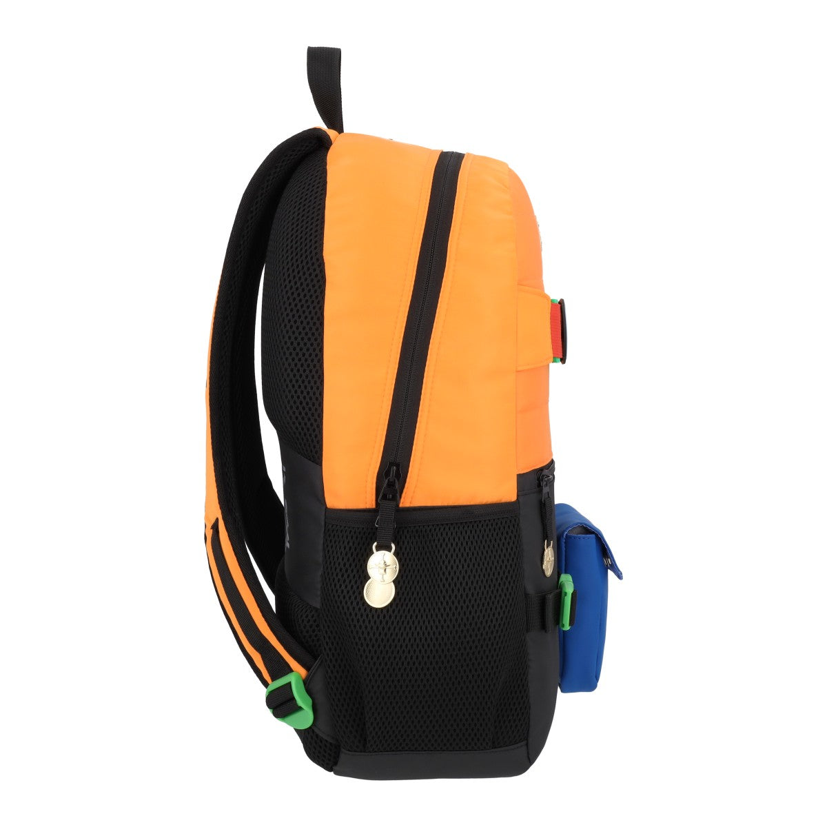 Mochila One Piece D. Ace Edition