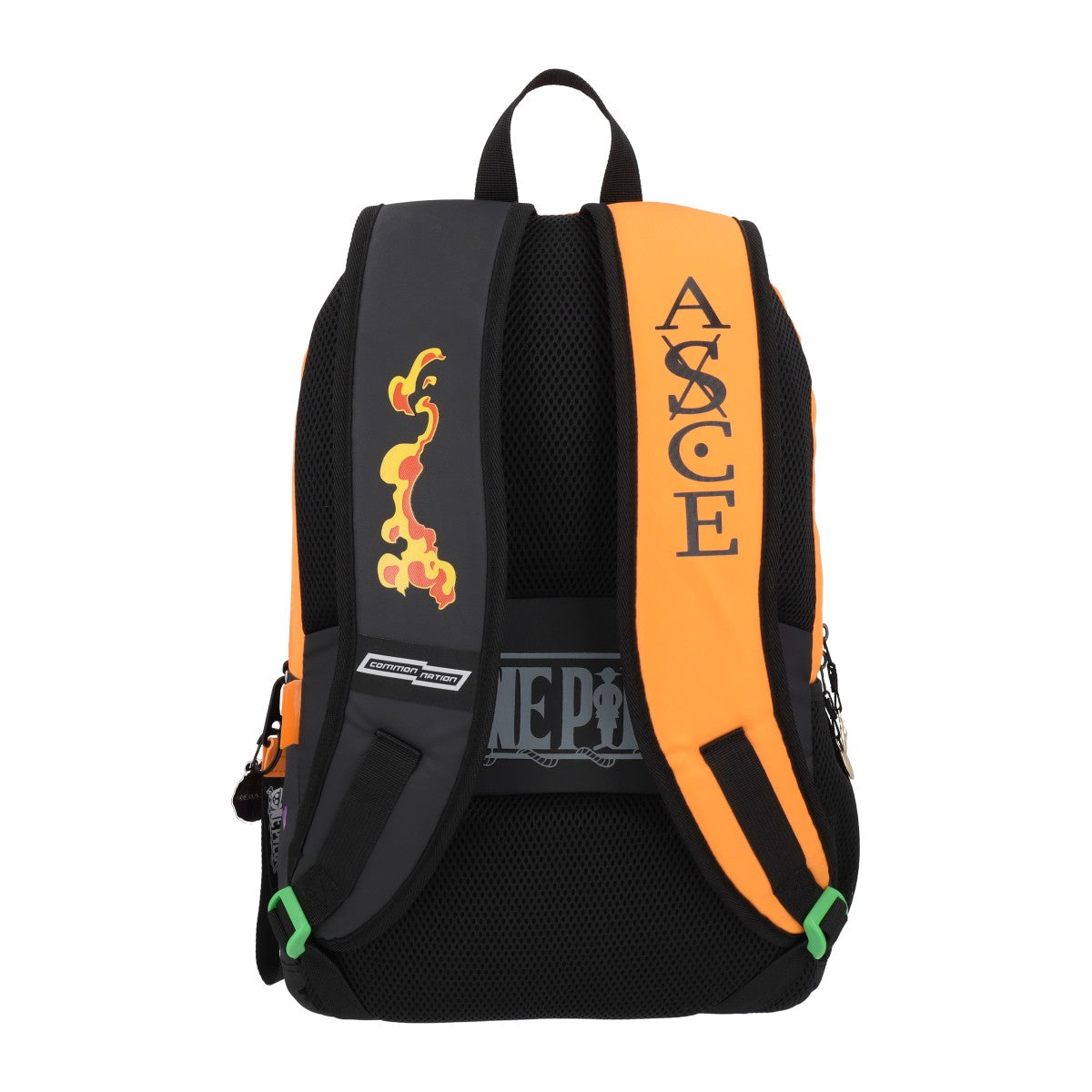 Mochila One Piece D. Ace Edition