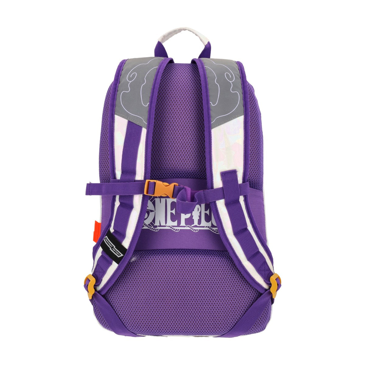 Mochila One Piece Luffy Gear 5