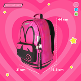 Kit de Mochilas Las Chicas Superpoderosas
