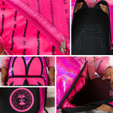 Mochila Bombón Las Chicas Superpoderosas