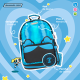 Mochila Burbuja Las Chicas Superpoderosas