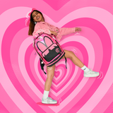 Mochila Bombón Las Chicas Superpoderosas