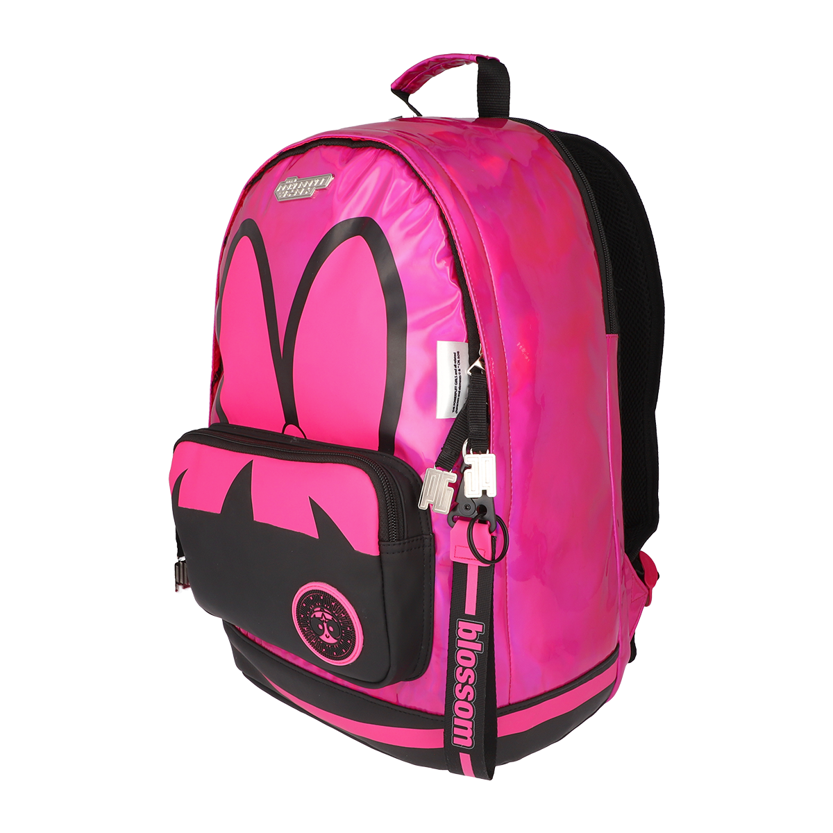 Mochila Bombón Las Chicas Superpoderosas
