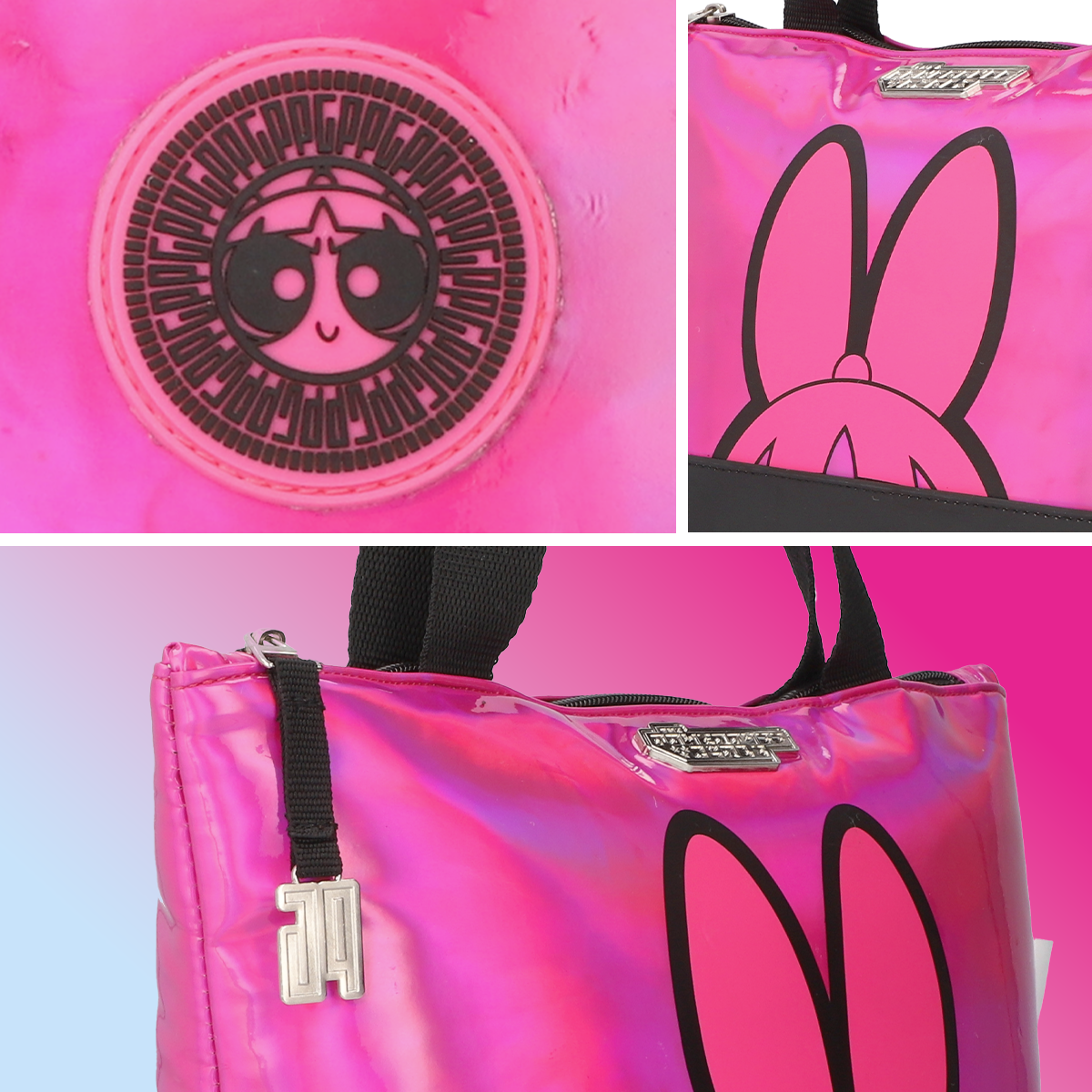 Lonchera Bombón Las Chicas Superpoderosas