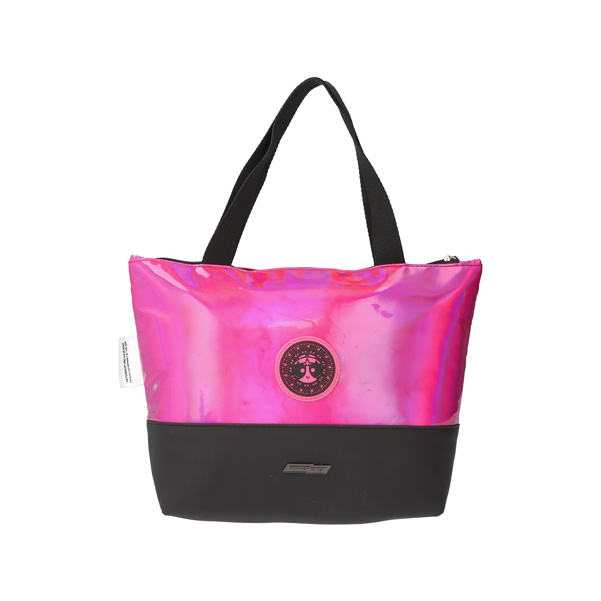 Lonchera Bombón Las Chicas Superpoderosas