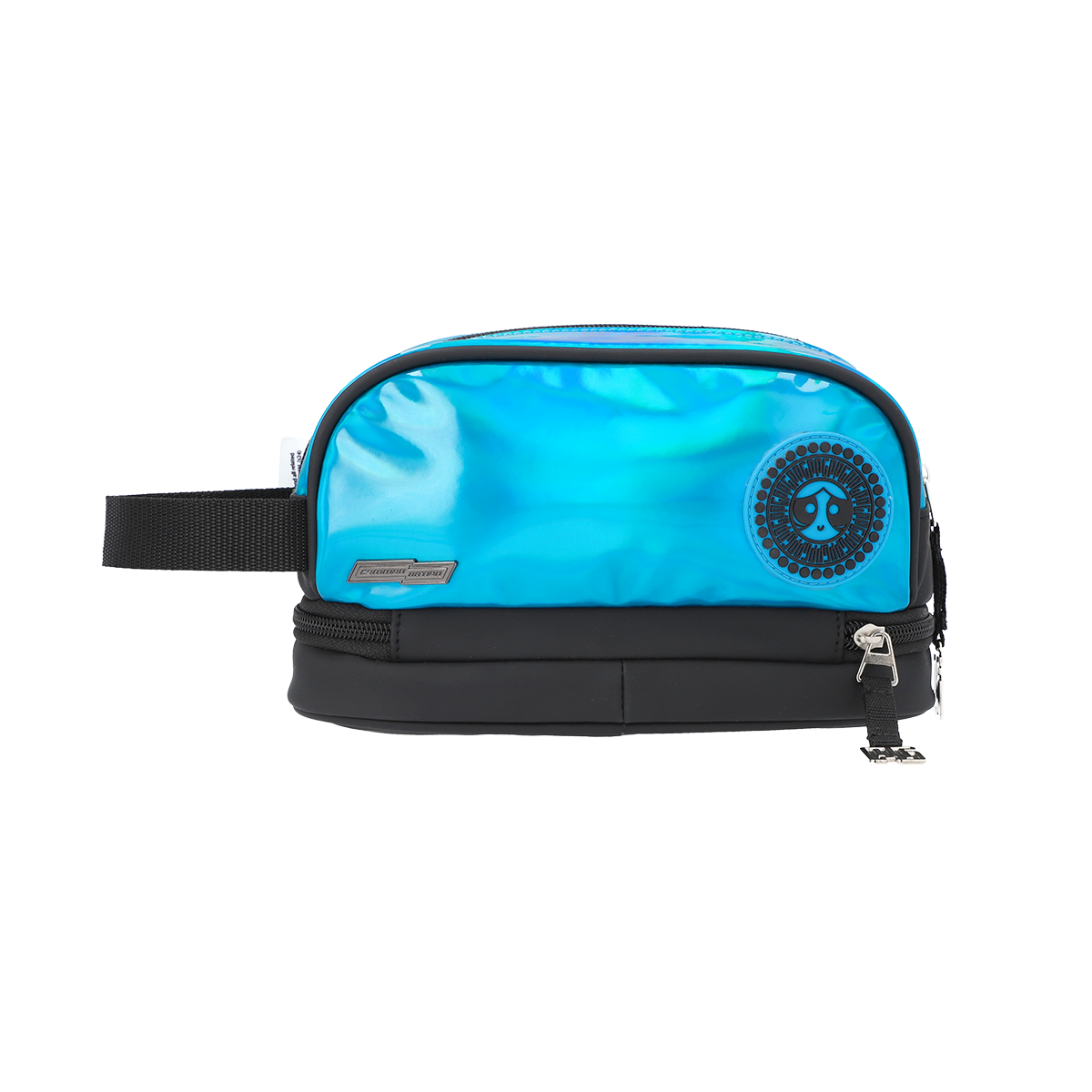 Estuchera Burbuja Las Chicas Superpoderosas