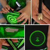 Mochila Bellota Las Chicas Superpoderosas