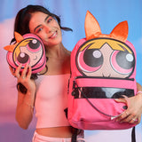 Mochila Bombón Las Chicas Superpoderosas New Edition