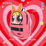 Set Mochila y Estuchera Bombón Las Chicas Superpoderosas New Edition