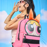 Mochila Bombón Las Chicas Superpoderosas New Edition