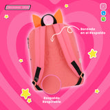 Mochila Bombón Las Chicas Superpoderosas New Edition